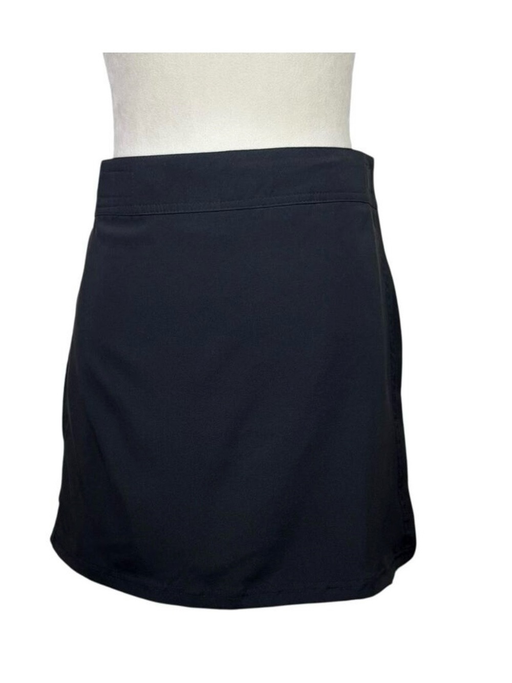 Rip Skirt Hawaii X-Large Black